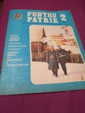 Cumpara ieftin REVISTA PENTRU PATRIE NR.2 /1986