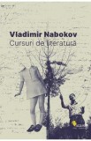 Cursuri de literatura - Vladimir Nabokov