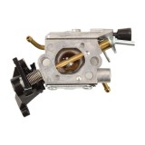 Carburator drujba Husqvarna 445, 450 Farmertec (506 45 04-01)