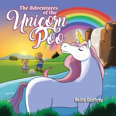 The Adventures of the Unicorn Poo foto