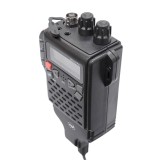 Bax cu 10 bucati statie radio CB portabila PNI Escort HP 62, multi standard, 4W, 12V, AM-FM, ASQ reglabil pe 5 niveluri, RF Gain pe 9 niveluri, Dual W
