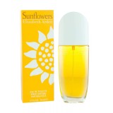 Elizabeth Arden, Sunflowers, Apă de toaletă, Femei, 50 ml