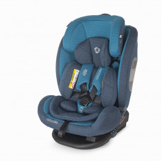 Scaun auto cu Isofix grupa 0-36 kg Coccolle Sedna Navy Blue foto