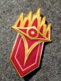 Insigna MTG