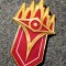 Insigna MTG