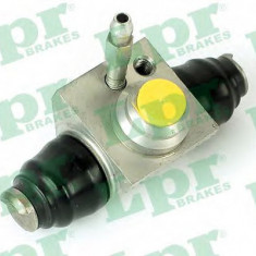 Cilindru receptor frana AUDI A2 (8Z0) (2000 - 2005) LPR 4371