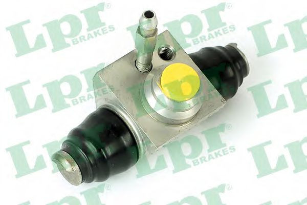 Cilindru receptor frana VW LUPO (6X1, 6E1) (1998 - 2005) LPR 4371