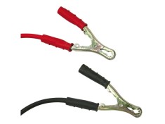 Cabluri transfer curent baterii Carpoint, lungime 2.3m, grosime cablu de pornire 16mm2