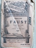 Faust - Goethe