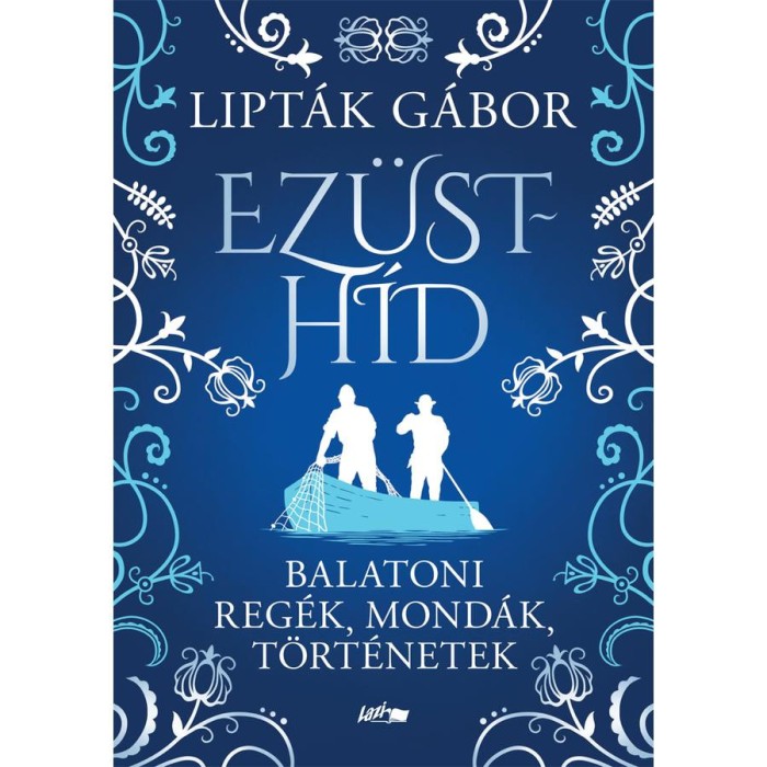 Ez&uuml;sth&iacute;d - Lipt&aacute;k G&aacute;bor