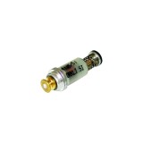 Magnet robinet gaz original FRANKE pentru plita, cod 1330042130 / 133.0042.130