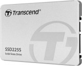 SSD Transcend 225S, 500GB, 2,5inch, SATA-III, 3D NAND