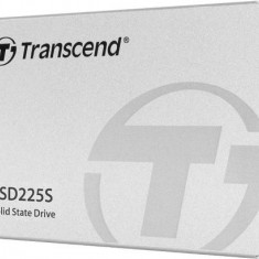 SSD Transcend 225S, 250GB, 2,5inch, SATA-III, 3D NAND