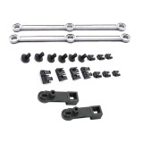 Cumpara ieftin Kit Complet Reparatie Galerii Admisie Mercedes-Benz, OM642, V6 - 3.0CDI