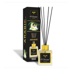 El Divino odorizant ambianţă 100 ml &ndash; Arabesc