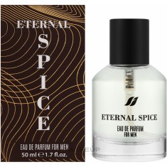 Eternal Spice Apa de Parfum pentru El 50ml