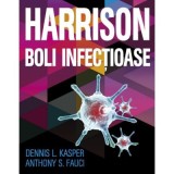 Harrison. Boli infectioase - Anthony S. Fauci