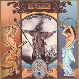 The Sun, Moon &amp; Herbs - Vinyl | Dr. John, The Night Tripper
