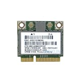 344.Modul/Placa retea wifi wireless wifi laptop BCM94313HM2G2LP1