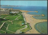 CPI B 11880 CARTE POSTALA - MANGALIA NORD. SATURN
