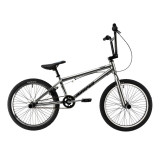 Bicicleta Copii Bmx Jumper 2005 - 20 Inch, Argintiu, DHS