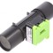 Senzor: debit gaz 4,75&divide;5,25VDC -200&divide;200slm OUT: I2C -20&divide;80&deg;C: cod: SFM3000-200C,