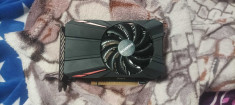 Nvidia GeForce 1050TI foto