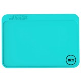 Covor Service RF4 RF-PO18, 26cm x 18cm, Verde