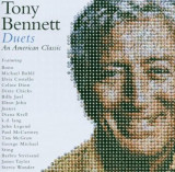 Duets: An American Classic | Tony Bennett, Columbia Records