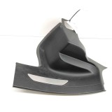 Ornament prag interior st&acirc;nga spate JAGUAR F-PACE X761 2020 OEM: J8A2-13245-A,J8A2-13245-B