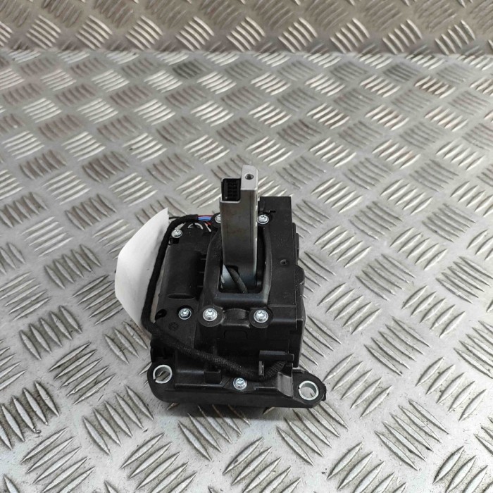 Timonerie cutie de viteze AUDI Q5 FY 2017 OEM: Off-road | 31727006