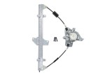 Macara geam HYUNDAI ATOS (MX) (1997 - 2015) BLIC 6060-00-HN7137