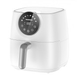 Cumpara ieftin Friteuza cu aer cald Heinner Airfryer Smartfry, 1700 W, 5.7 l, display digital cu control touch, timer 60 min
