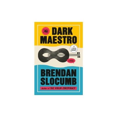 The Dark Maestro foto