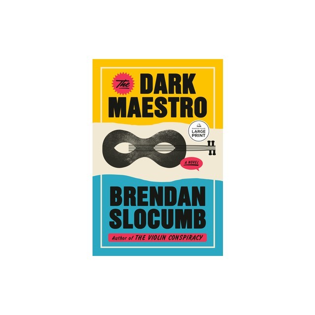 The Dark Maestro