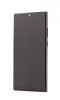 Display LCD Samsung Galaxy Note 20 Ultra N985 N986 5G Negru + Rama Incell (Atentie: Gros, Nu suporta Amprenta)