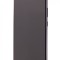 LCD Samsung Galaxy Note 20 Ultra, N985, Note 20 Ultra 5G, N986, Negru + Rama, Incell