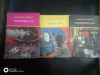 Trandafirul alb-Pescarusul alb-Ingerul alb-Constantin Chirita