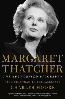 Margaret Thatcher: The Authorized Biography: Volume I: From Grantham to the Falklands foto