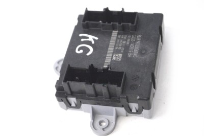 Modul de control ușă st&amp;acirc;nga spate JAGUAR XE X760 2016 OEM: GJ32-14D619-BA | 15153912 foto