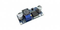 Convertor DC-DC Step Down LM2596 OKY3502