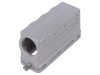Conector HDC C146 E24 pe cablu