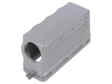 Carcasă pentru conectori HDC C146 dimensiune E24 pe cablu