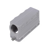 Conector HDC C146 E24 pe cablu