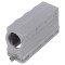 Conector HDC C146 E24 pe cablu