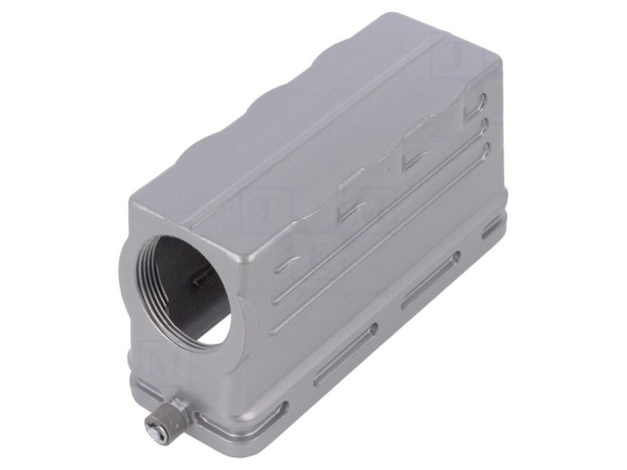 Conector HDC C146 E24 pe cablu