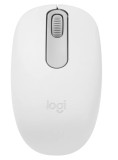 Logitech M196 Bluetooth Mouse White PC