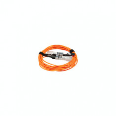 Cablu optic SFP+ 10G, 5m - Mikrotik S+AO0005 SafetyGuard Surveillance foto