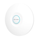 Cumpara ieftin Access Point DualBand WiFi 6 2.4/5GHz, 574+2402 Mbps, 4x4dBi, PoE - IP-COM PRO-6-LR