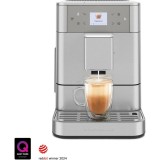 Espressor Superautomat KitchenAid 5KES8556ESX, 15 Bar, Cafea Rasnita, Oprire Automata, Rezervor Amovibil